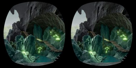 New addition in ‘Obduction’ Coming Soon to Vive and Oculus Touch
